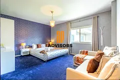 Fully Furnished !! I Prime Location