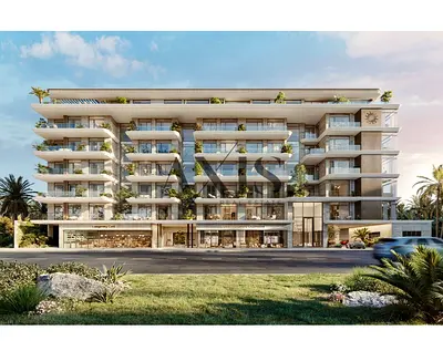 10% Down Payment | Smart Home | Branded Tower