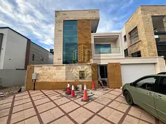 Brand New Villa for Rent in Al Yasmin | G+1+Roof | 5 Master Bedrooms | 140,000 AED | 3 Installments