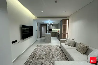 Furnished one bedroom with private pool, Brand New