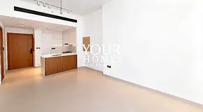 Open View | Multiple Options | High Floor