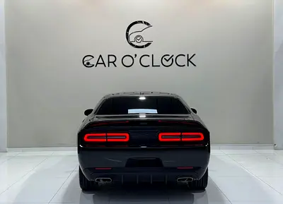 Dodge Challenger SXT, миниатюра 8