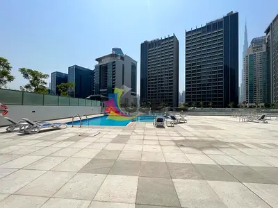 READY TO RENT | 1BHK WITH ALL AMENITIES FOR 90K