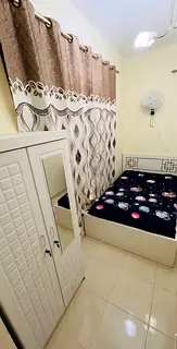 Window Partition Executive New Furnish For Rent