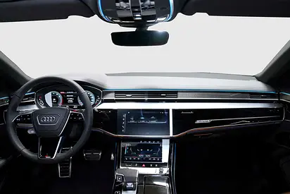 2023 AUDI A8 缩略图 5