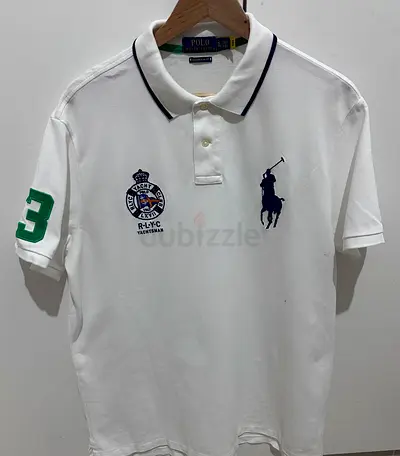Ralph Lauren polo men’s