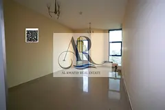 🏢 Studio Apartment for Annual Rent – ​​Al Nuaimiya Tower C – Ajman ✨ 📍 Prime locatio
