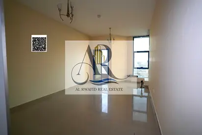 🏢 استوديو للإيجار السنوي – برج النعيمية C – عجمان ✨  📍 موقع مميز في النعيمية، قريب من جميع الخدمات والأسواق