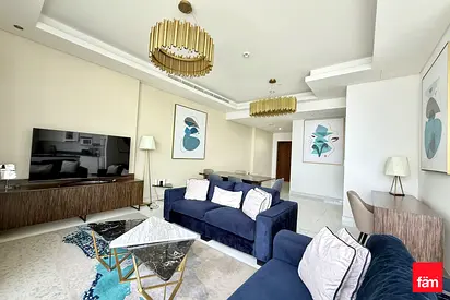 Full Sea View Amazing Layout 5 Star Hotel Service