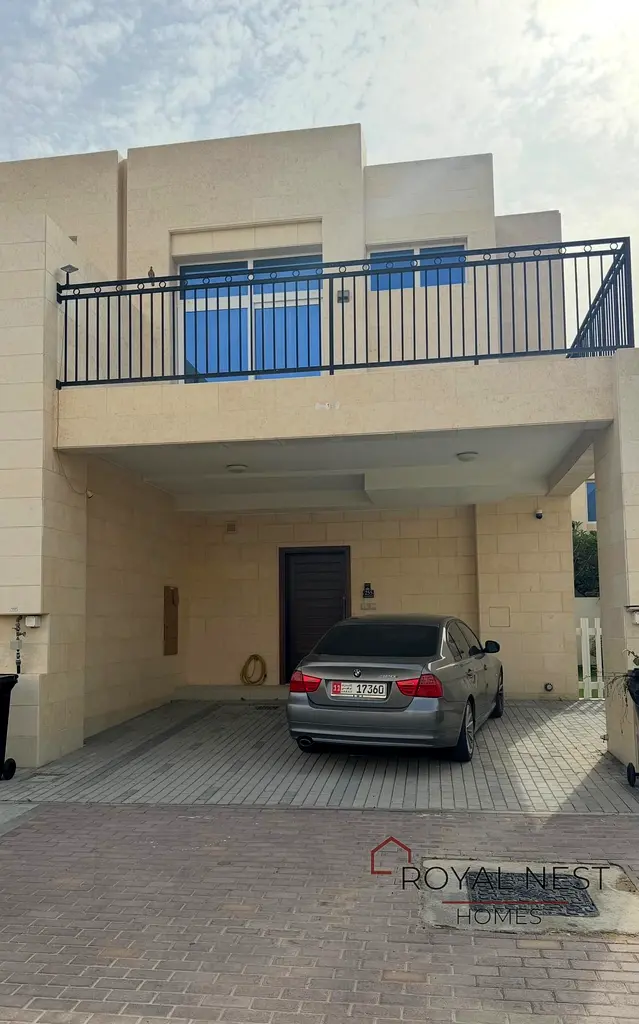 Fully Furnished | Well Kept | Landscaped Garden