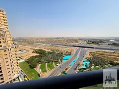 HOT OFFER!! Furnished Studio | Palace Tower 2 | Balcony &amp; Open Views