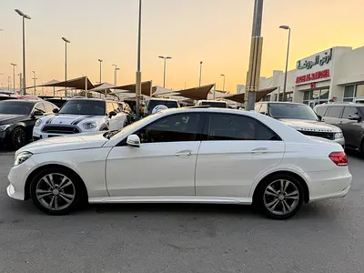 صورة مصغرة 7 لـ 2015 Mercedes-BENZ E-CLASS