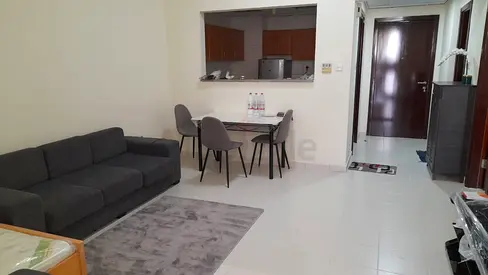 Furnished 1br room for rent