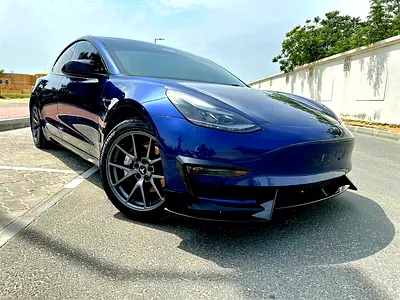 Tesla Model 3 Long Range, миниатюра 5