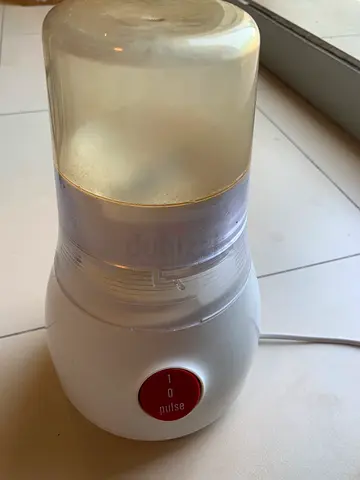 Mouline electric grinder-350 W - last price AED 30