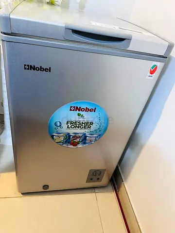 Immaculate Condition Deep Freezer for Sale Aed 429