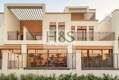 SINGLE ROW | SPACIOUS 5BR+MAID | 5 MINS TO CENTRAL HUB | HANDED OVER