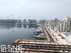 Full Sea View | Duplex | Brand New | Rooftop