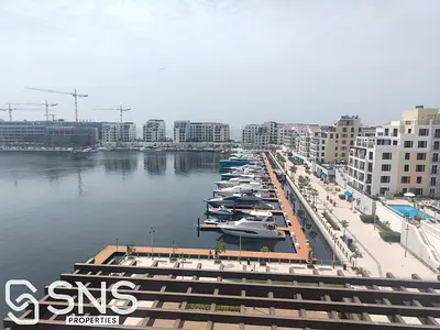 Full Sea View | Duplex | Brand New | Rooftop