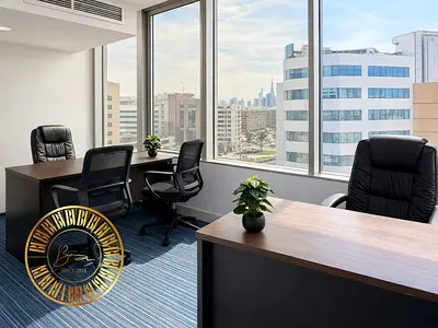 2 MINUTES FROM METRO - READY - FULLY FITTED