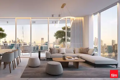 Below OP Price | DG1 Living | Canal Front