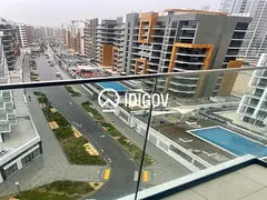 High Floor | Vacant | Partially Furnished
