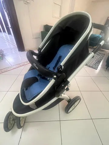 Baby stroller