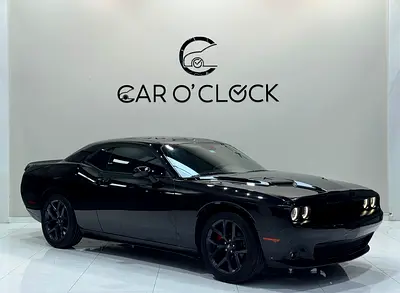 Dodge Challenger SXT, миниатюра 2