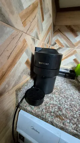 Kenwood Coffee Grinder - Compact Electric Bean Grinder (Used)