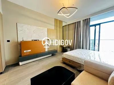 Furnished Studio | Brand New | Bigger Size