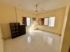 Studio in Al Shuweihean | Yearly Contract | 4 Cheques | Ready to Move