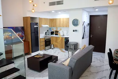 Modern Oasis | Cozy 2BR Duplex Retreat | 20% Off