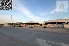 Opportunity for investors: Fully ready industrial warehouse, installment plan available