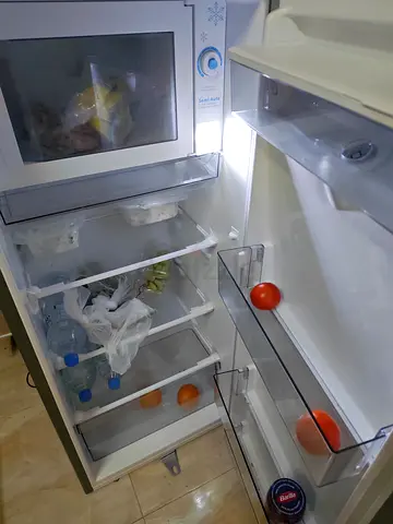 Used SingleRefrigerator in Good Working Condition Brand: Hisense
Model: RR220D4WMSU
Capacity:177