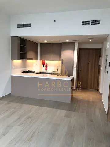 Brand New 2 Bedroom Ready To Move