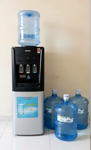 Water dispenser