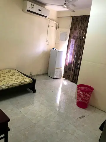 Studio Room Available In Satwa All Included