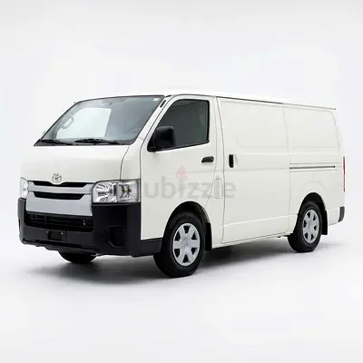 Toyota Hiace GL 2016 for Sale