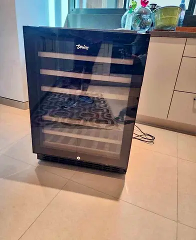 Terim wine Fridge For sale