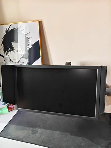 Zowie monitor 400hz 1080p