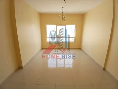 Spacious 2BHK/ 2 Master Room/ Parking Free/ Easy Dubai Exit/ For Family
