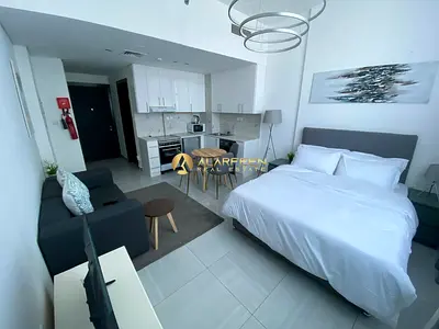 Fully Furnished - Ready To Move