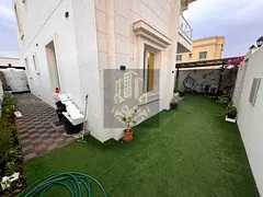 Luxury villa in Al Yasmeen with modern high-end finishing, elegant design and spacious layout, prime