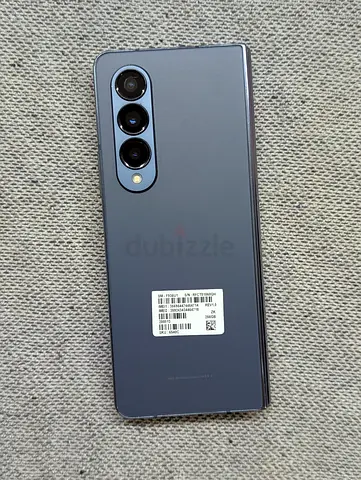 Samsung Galaxy Z Fold 4 256GB