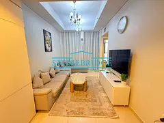 Fully Furnished | High Floor | Vacant