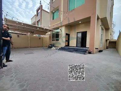 🏡 فيلا للإيجار في المويهات 3 – مساحة واسعة وسكن مميز 🏡