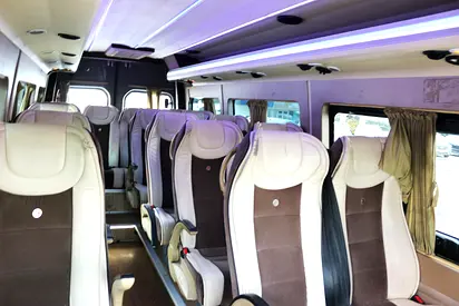 2016 Mercedes-BENZ SPRINTER — фото 10