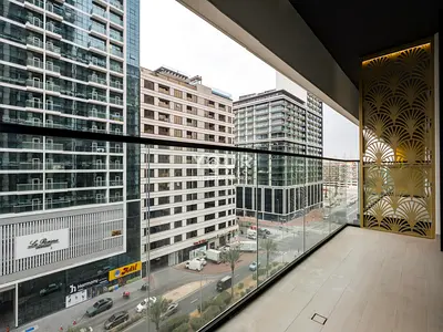 Multiple Cheques | Huge Balcony | Ready to Move-in