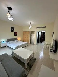 Elegant II Fully Furnished II Studio Apartment for Rent