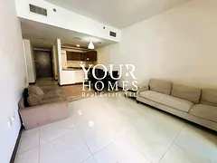Spacious 2BR | Great Amenities | Prime JVC Location
